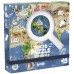 Puzzle Londji 600 Micropuzzle Discover the World (PZ201)