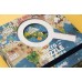 Puzzle Londji 600 Micropuzzle Discover the World (PZ201)