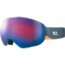 Лыжные очки Julbo Spacelab Blue Glare Control