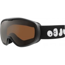 Лыжные очки Julbo Spot Noir Cat 3