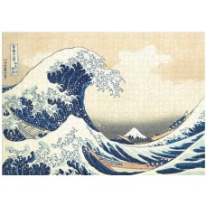 Puzzle Londji 1000 The Wave (PZ313)