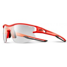 Ochelari de soare Julbo Aero Securit RV P0-3 Red