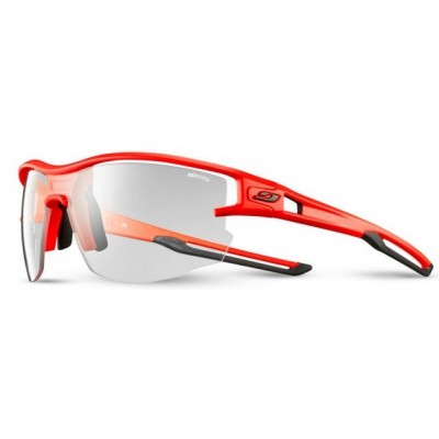 Ochelari de soare Julbo Aero Securit RV P0-3 Red