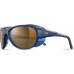 Ochelari de soare Julbo Explorer 2.0 Black/Blue Cameleon