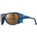 Ochelari de soare Julbo Explorer 2.0 Blue Mat Cameleon