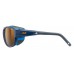 Ochelari de soare Julbo Explorer 2.0 Blue Mat Cameleon