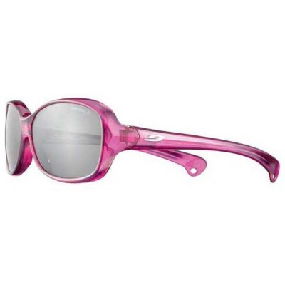 Ochelari de soare Julbo Naomi Spectron 3 Matt Crystal Purple