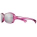 Ochelari de soare Julbo Naomi Spectron 3 Matt Crystal Purple