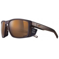 Очки Julbo Shield RV P2-4 Brown