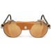 Ochelari de soare Julbo Vermont Spectron 3 Brass/Gold