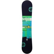 Snowboard Rossignol Alias+Battle B&W M/L 145