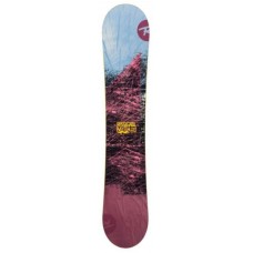 Snowboard Rossignol MYTH + MYTH S/M