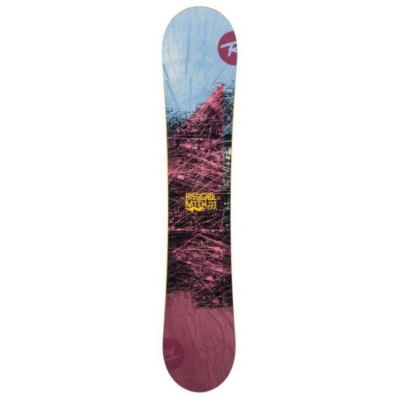 Snowboard Rossignol MYTH + MYTH S/M