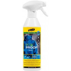 Пропитка для одежды Toko Eco Proof Textile 500ml (5582625)