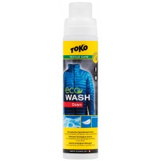 Гель для стирки Toko Eco Wash Down 250ml (5582606)