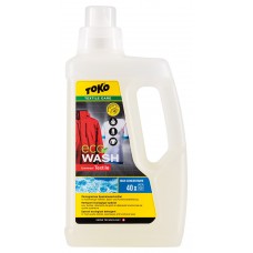 Гель для стирки Toko Toko Eco Wash Textile 1L (5582610)