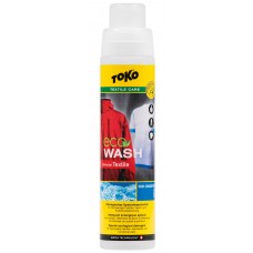 Гель для стирки Toko Eco Wash Textile 250ml (5582604)