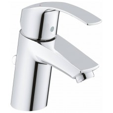 Смеситель для умывальника Grohe Eurosmart (33265002)