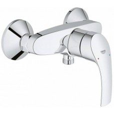 Смеситель для ванны Grohe Eurosmart (33555002)