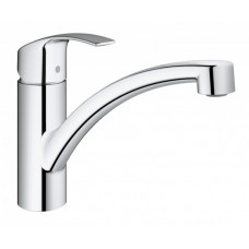 Смеситель для кухни Grohe Eurosmart (33281002)