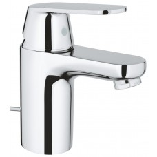 Смеситель для умывальника Grohe Eurosmart Cosmo (32825000)