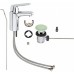 Baterie lavoar Grohe Eurosmart Cosmo (32825000)