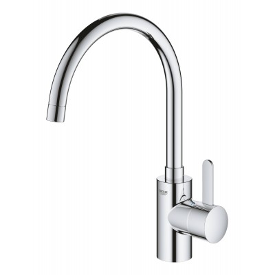 Baterie bucătărie Grohe Eurosmart Cosmopolitan (32843002)