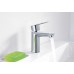 Смеситель для умывальника Grohe Bauloop (23335000)