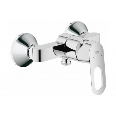 Смеситель для ванны Grohe Bauloop (23340000)