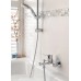 Смеситель для ванны Grohe Bauloop (23340000)