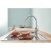 Смеситель для кухни Grohe Bauloop (31368001)