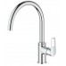 Смеситель для кухни Grohe Bauloop (31368001)