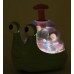 Развивающий набор Battat Rolling Light-up Snail Popper (BX1561Z)