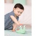 Развивающий набор Battat Rolling Light-up Snail Popper (BX1561Z)