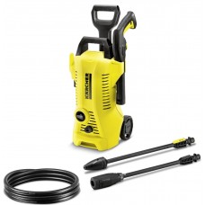 Мойка высокого давления Karcher K 2 Power Control (1.673-600.0)