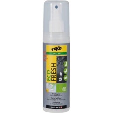 Deodorant pentru încălțăminte Toko Eco Fresh Shoe 125ml (5582634)