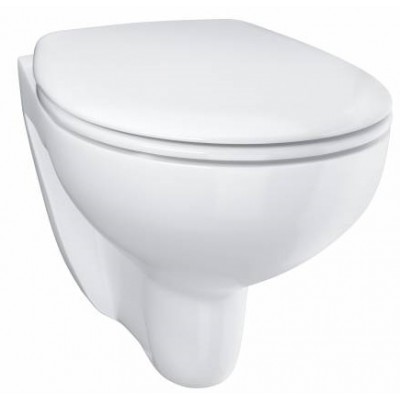 Унитаз Grohe Ceramic Bau (39351000)