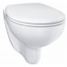 Унитаз Grohe Ceramic Bau (39351000)