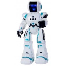 Robot Xtrem Bots Robbie Bot (XT380831)