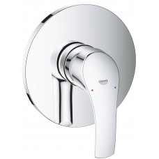 Baterie de duș Grohe Eurosmart (24042002)