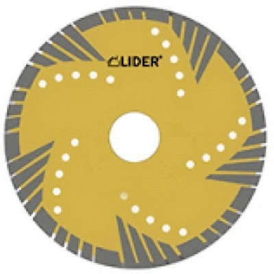 Диск для резки Lider 200308