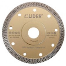 Disc de tăiere Lider 201206