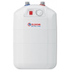 Бойлер Eldom Extra 10L 72325PMP (connection down)