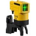 Nivela laser Stabila LAX 50 G 400S19110 LAX