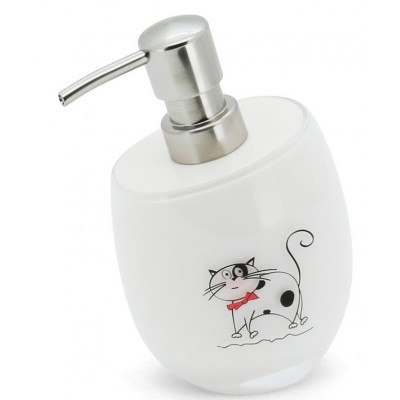 Дозатор жидкого мыла Axentia 19034