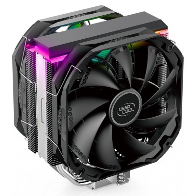 Cooler Procesor DeepCool AS500 Plus