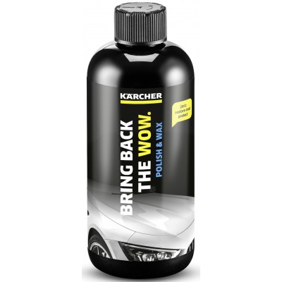Восковая полироль Karcher RM 660 (6.296-108.0)