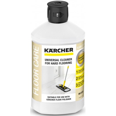 Средство для общей чистки Karcher RM 533 (6.295-775.0)