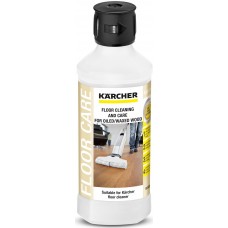 Средство для ухода за вощеными деревянными полами Karcher RM 535 (6.295-942.0)