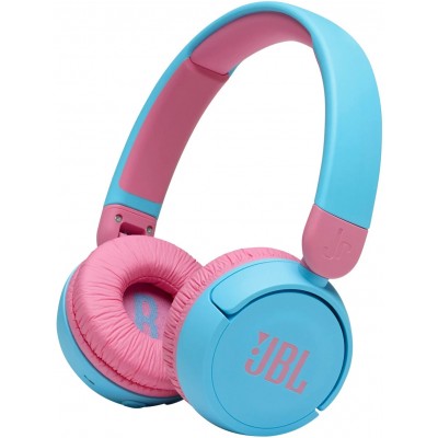 Căşti JBL JR310BT Blue